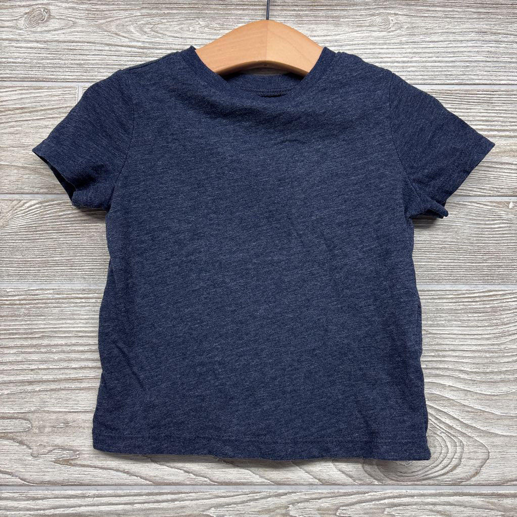 Shirt Solid 2T