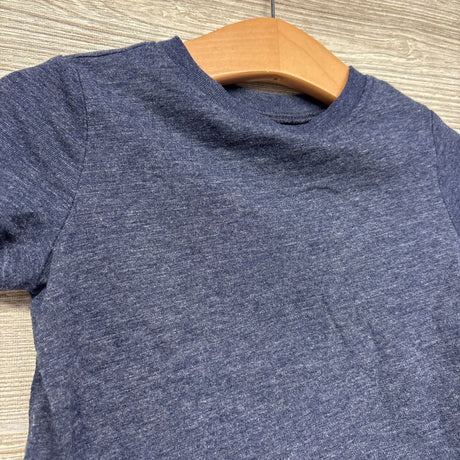 Shirt Solid 2T