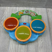 Safari Beats Drum