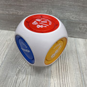 Mozart Magic Cube