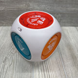 Mozart Magic Cube