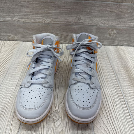 Air Jordan 1 Mid Sneakers Gatorade 5.5y
