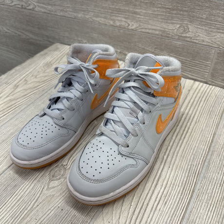 Air Jordan 1 Mid Sneakers Gatorade 5.5y