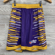 Active Shorts Lines 8