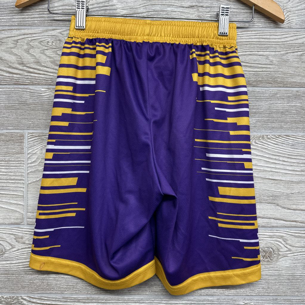 Active Shorts Lines 8