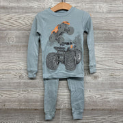 2 Pc Pj Monster Truck 4