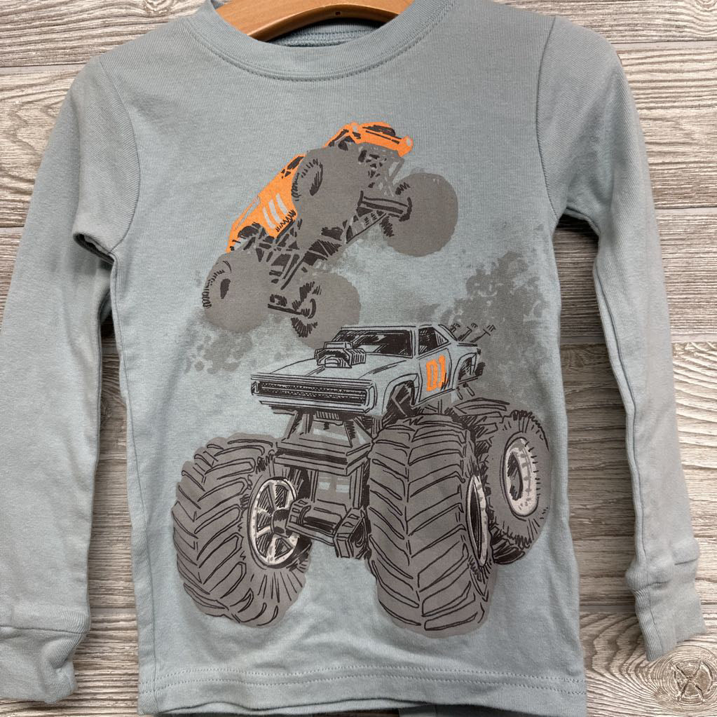 2 Pc Pj Monster Truck 4