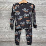 2 Pc Pj Monster Trucks 4