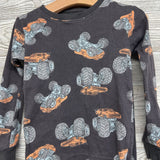 2 Pc Pj Monster Trucks 4