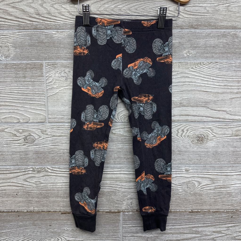 2 Pc Pj Monster Trucks 4