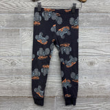 2 Pc Pj Monster Trucks 4