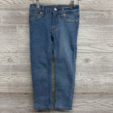 510 Skinny Jeans 4