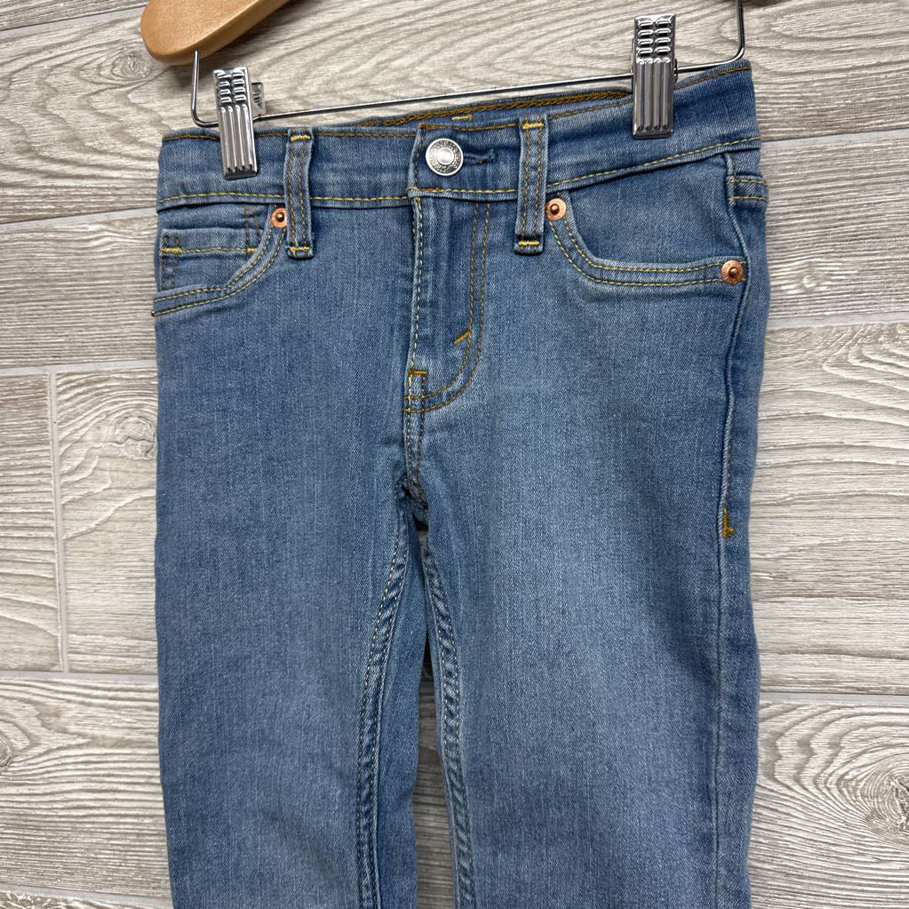 510 Skinny Jeans 4