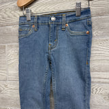 510 Skinny Jeans 4