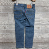 510 Skinny Jeans 4