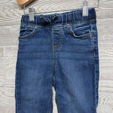 Drawstring Jeans 3t