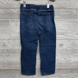 Drawstring Jeans 3t
