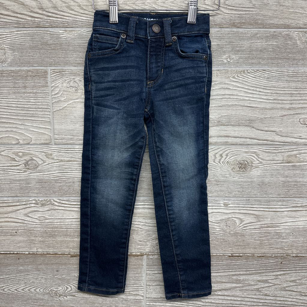 Skinny Jeans 4