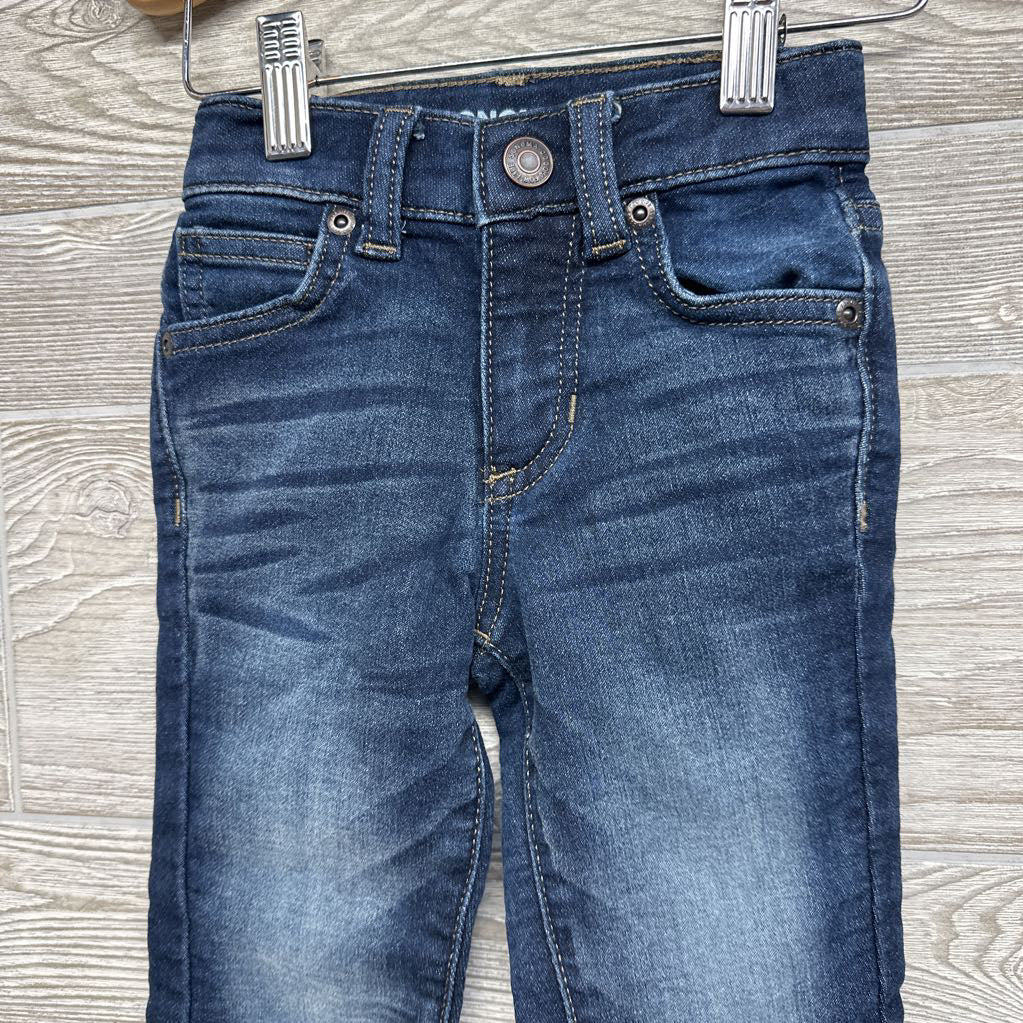 Skinny Jeans 4