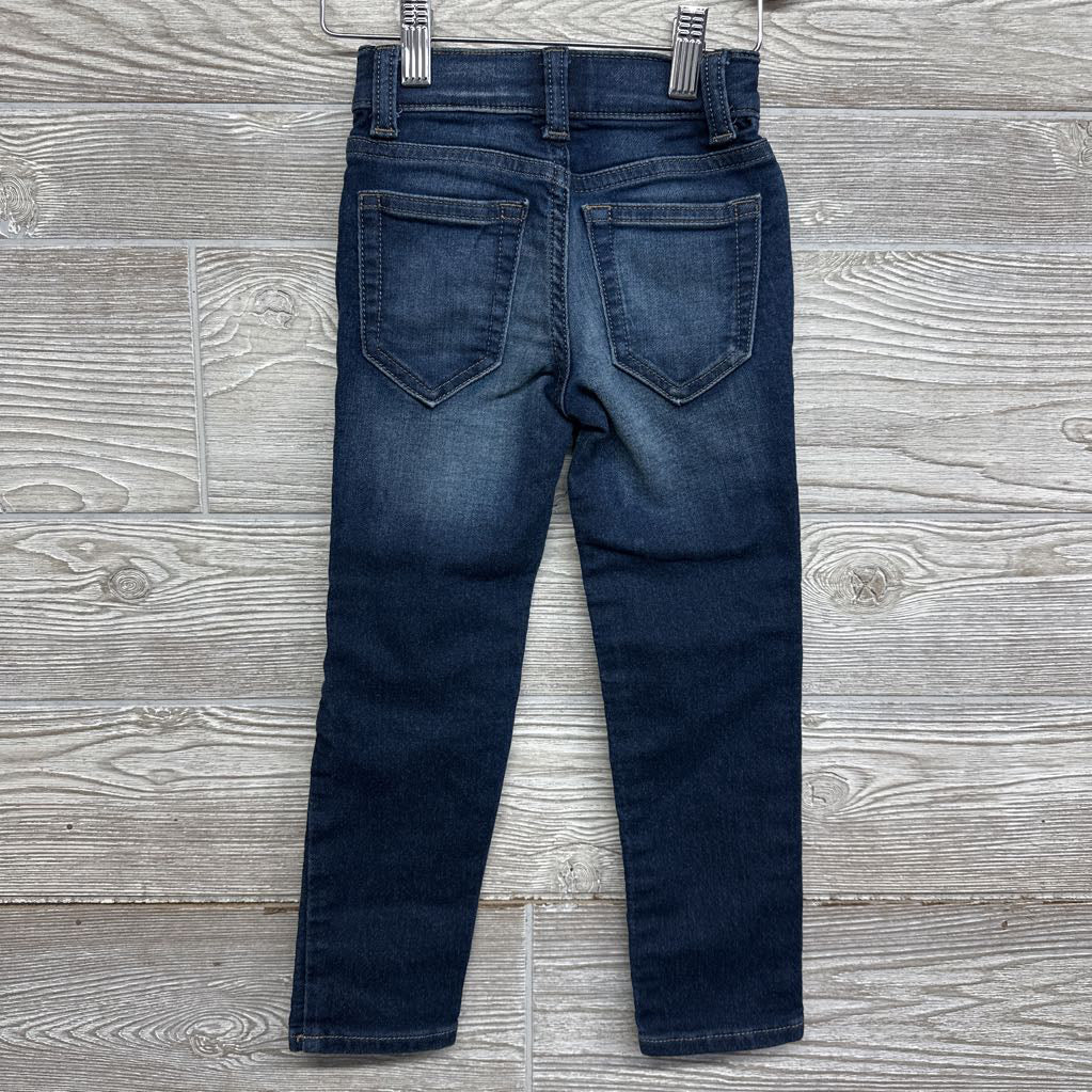 Skinny Jeans 4