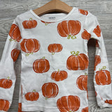 2 Pc Pj Pumpkins 5t