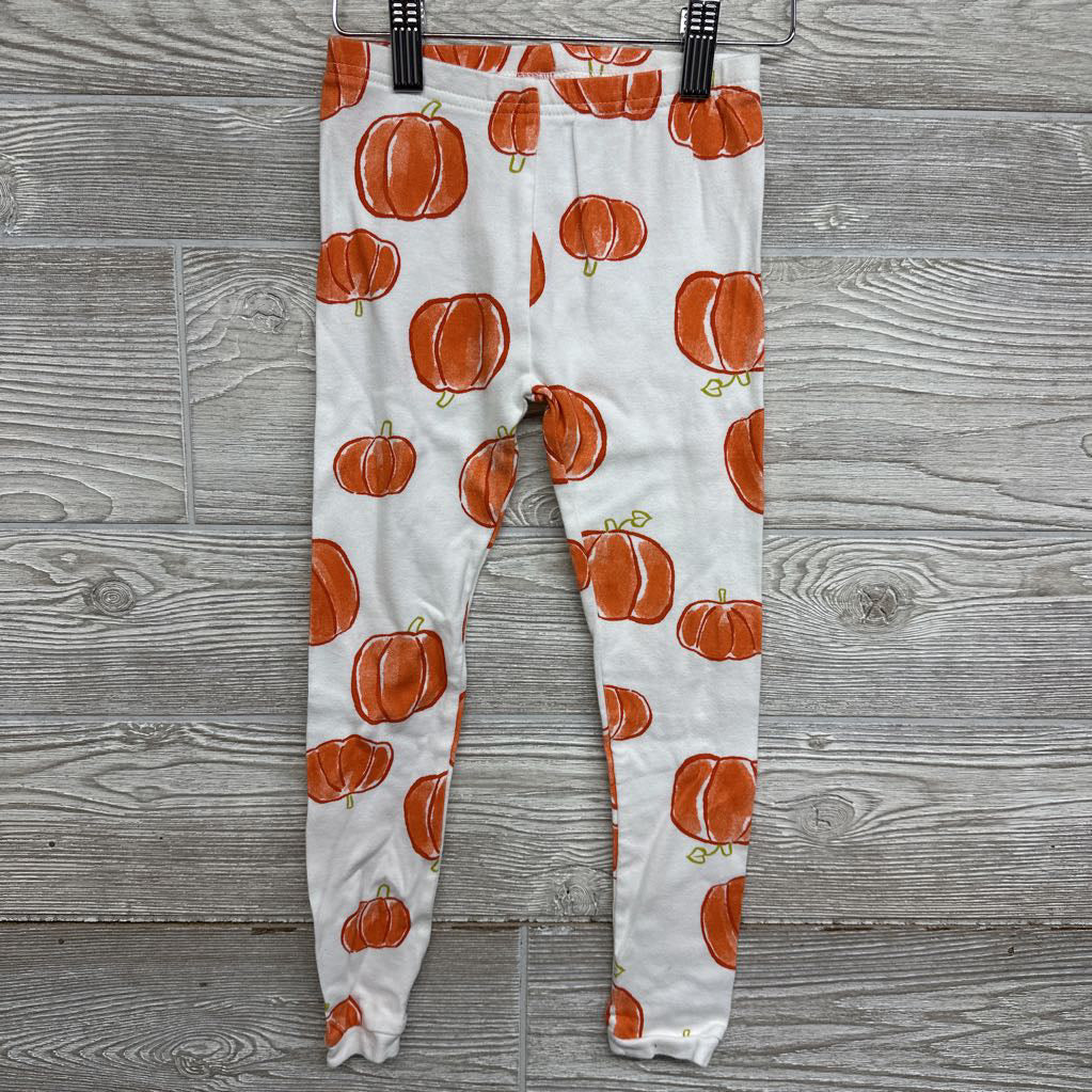 2 Pc Pj Pumpkins 5t