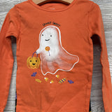 2 Pc Pj Spooky Sweet Ghost 5t