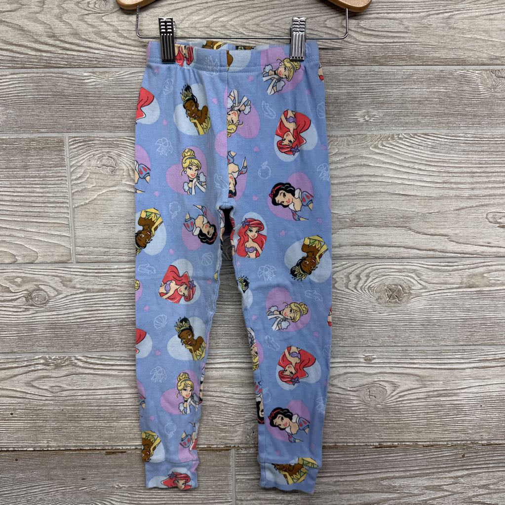 2 Pc Pj Princess 5t