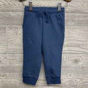French Terry Jogger Sweatpants 18M
