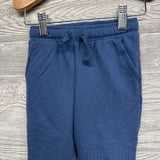 French Terry Jogger Sweatpants 18M