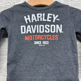 Shirt Logo Motorcycles Since 1903 & Pants 12-18M