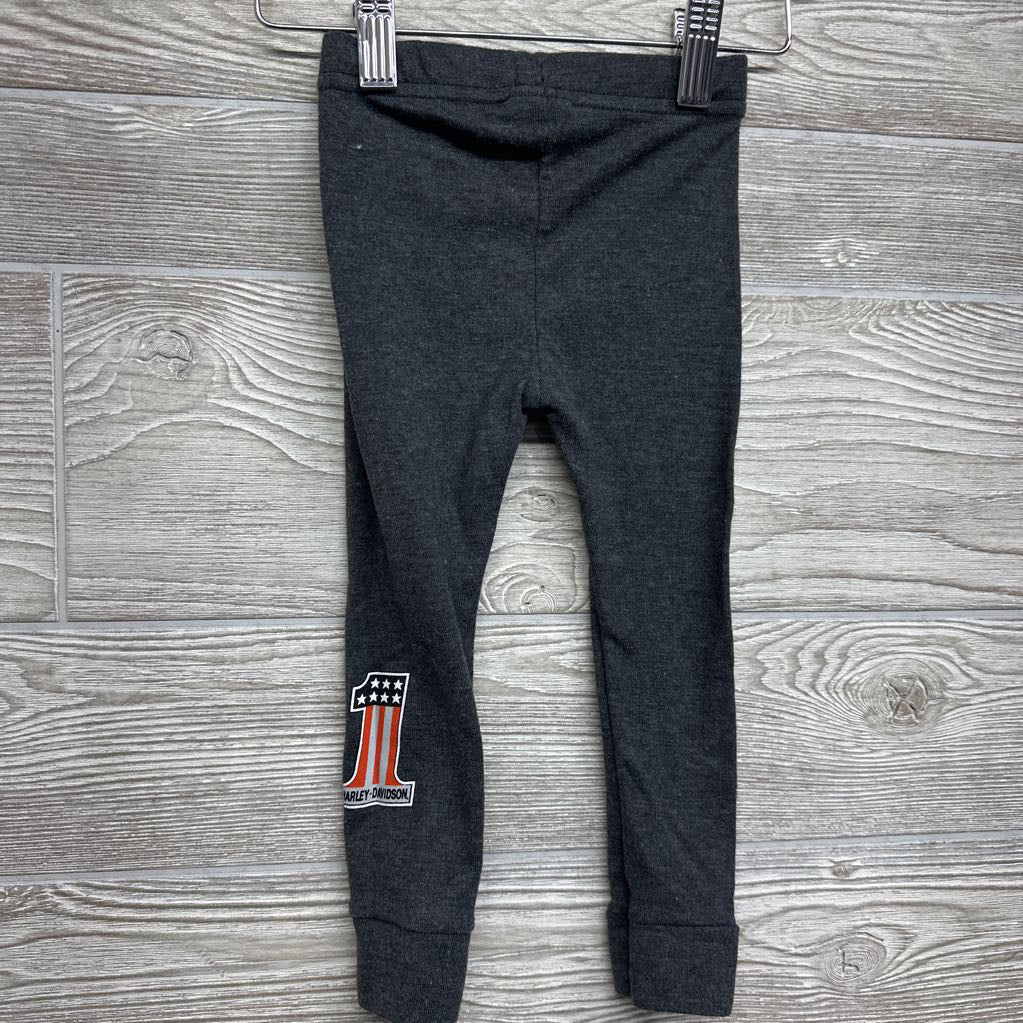 Shirt Logo Motorcycles Since 1903 & Pants 12-18M