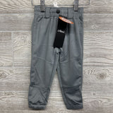 NEW Baseball Pants 2t