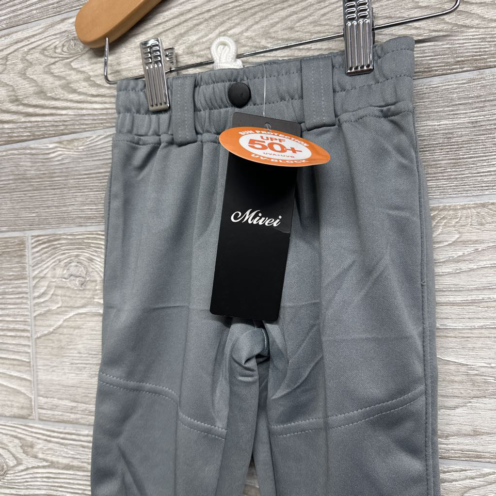 NEW Baseball Pants 2t
