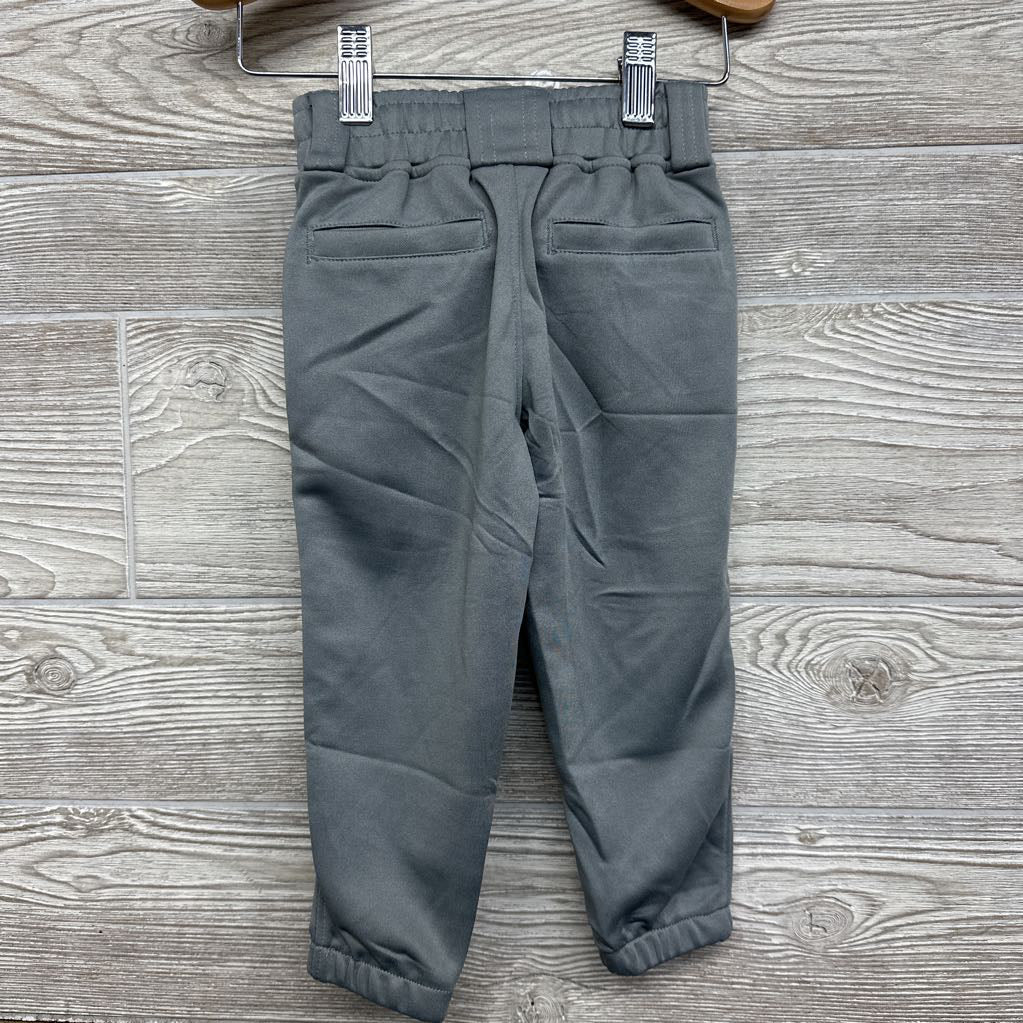 NEW Baseball Pants 2t