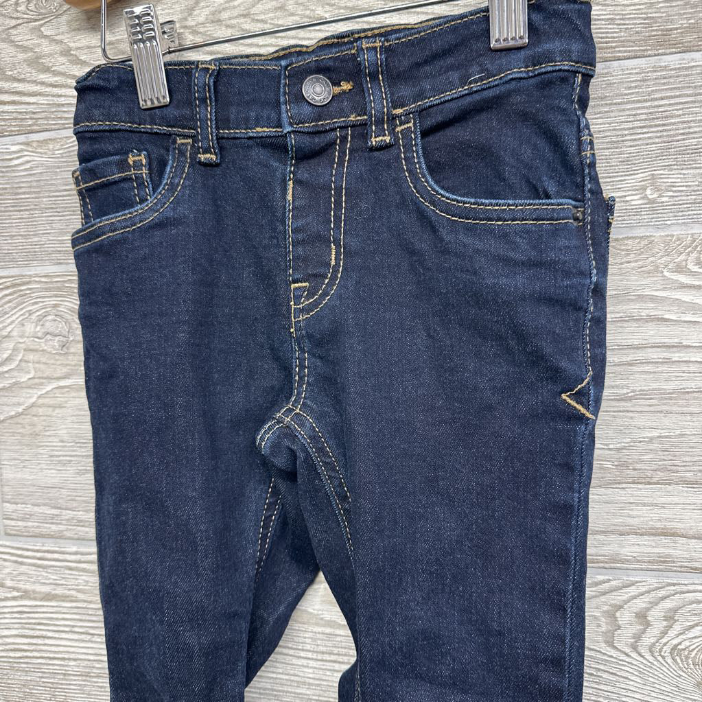 Super Stretch Skinny Jeans 3t