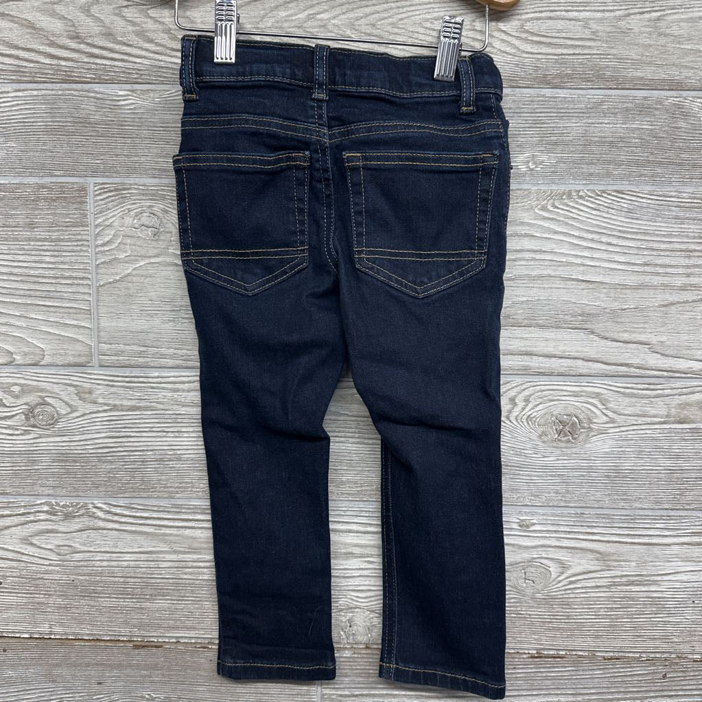 Super Stretch Skinny Jeans 3t