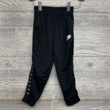 Jogger Pants Side Stripe Swooshes 4t