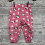 Character Crewneck & Jogger Sweatpants 18M