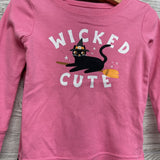 2 Pc Pj Wicked Cute 2t