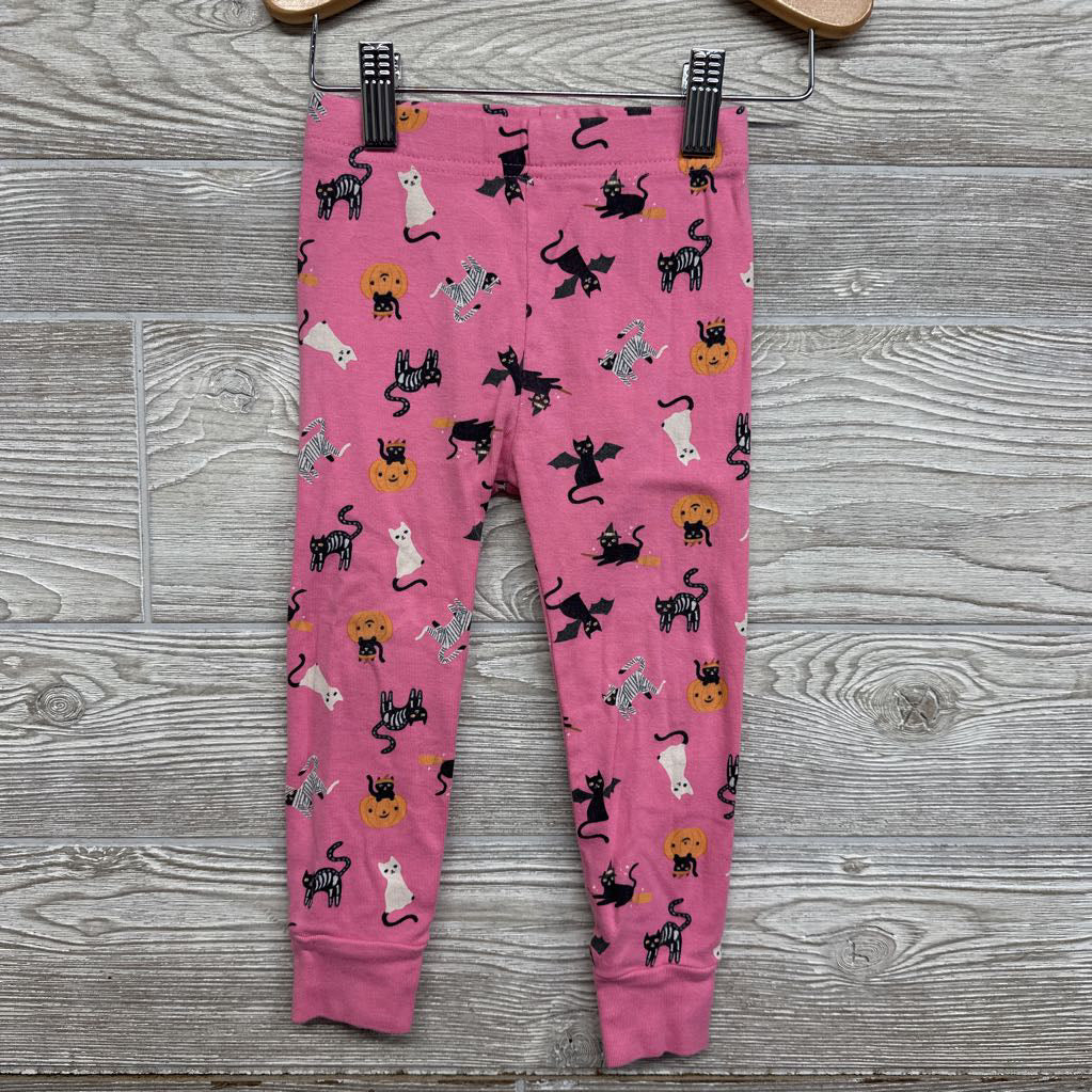 2 Pc Pj Wicked Cute 2t