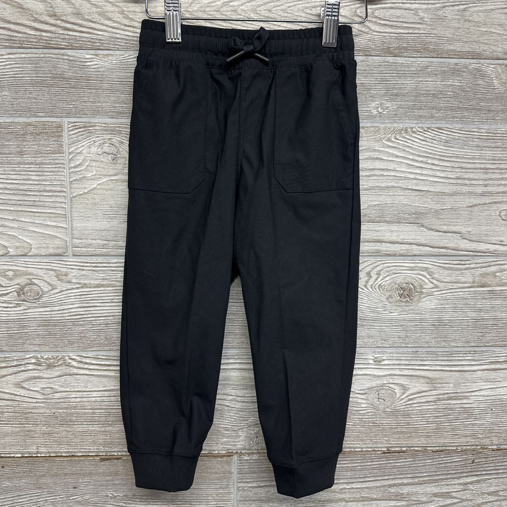 Drawstring Pants 3t