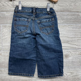 Baggy Denim Jeans Ripped 12-18M