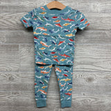 2 Pc Pj Sharks 2t
