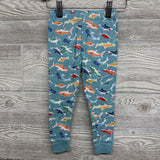2 Pc Pj Sharks 2t