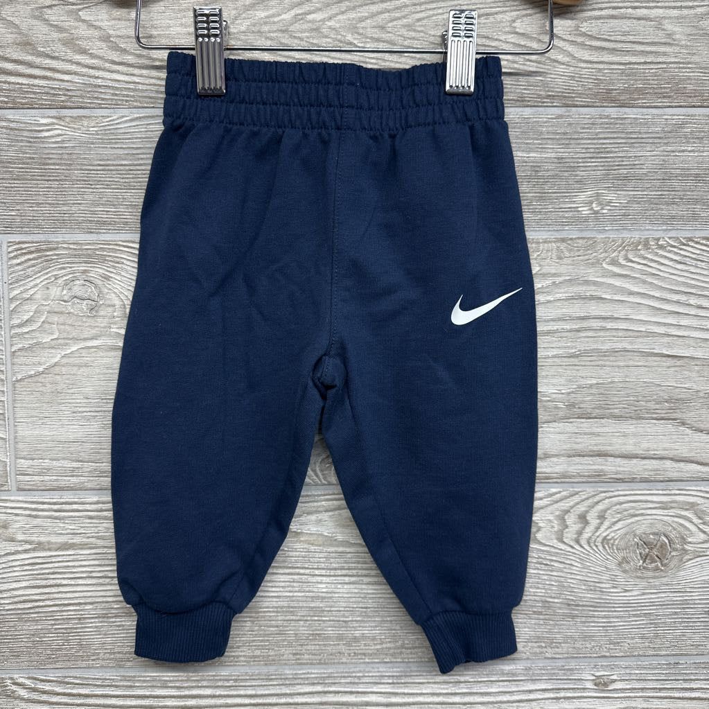 Bodysuit Sports Balls & Sweatpants 12M