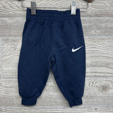 Bodysuit Sports Balls & Sweatpants 12M