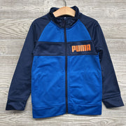Active Jacket Logo 6