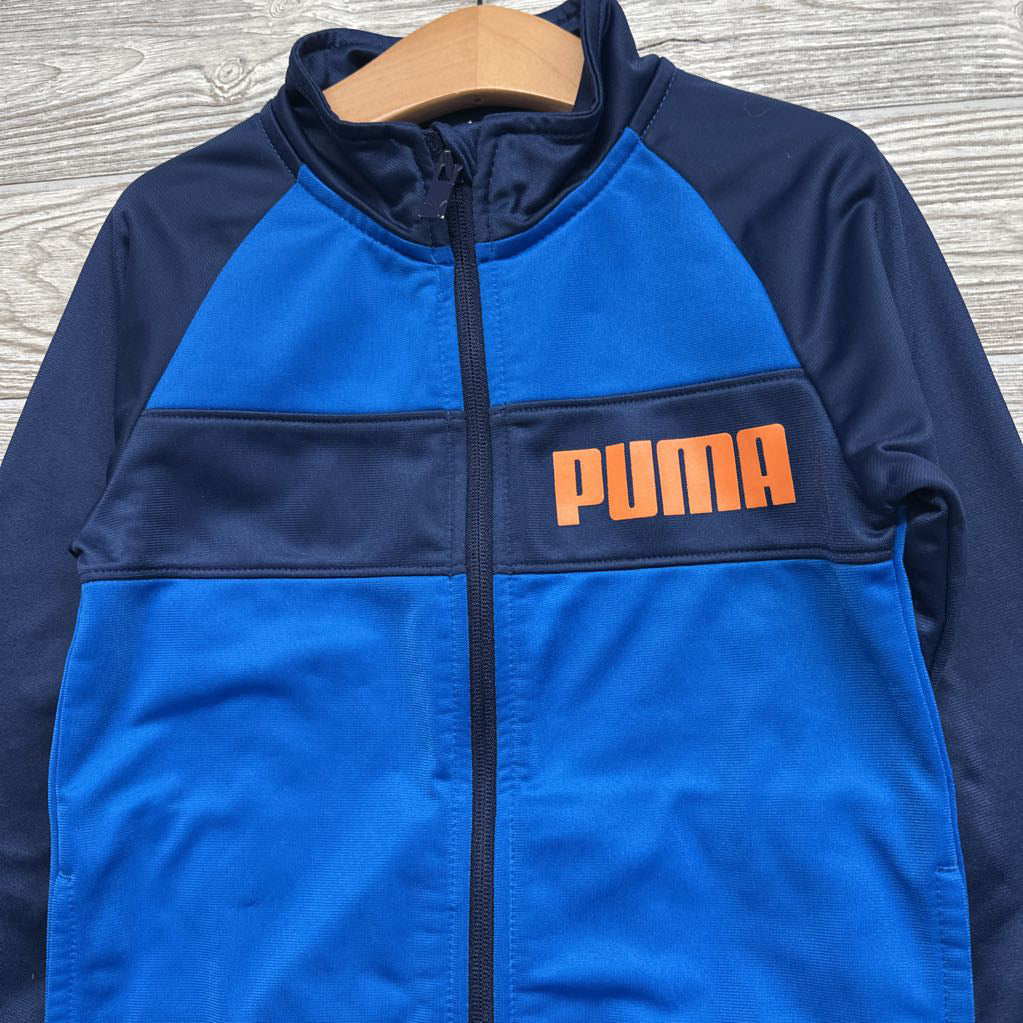 Active Jacket Logo 6
