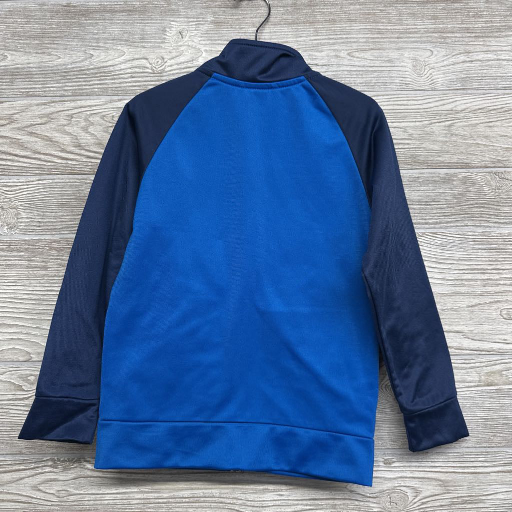 Active Jacket Logo 6